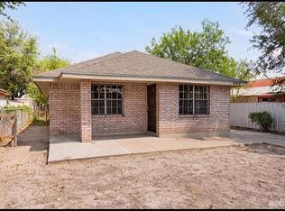 2804 Gumwood Ave, McAllen, TX 78501