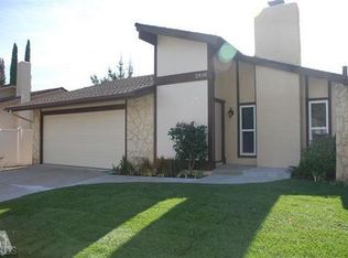 3823 San Clemente Ct, Thousand Oaks, CA 91320