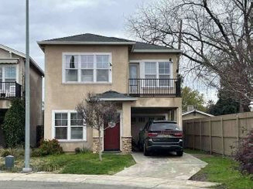 Property Front View