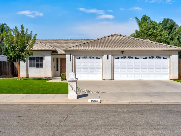 1564 E Waterford Ave, Fresno, CA 93720