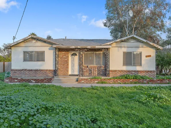 25801 7th Avenue, Corcoran, CA 93212