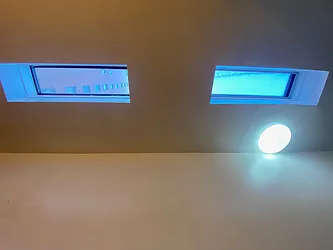 Rented by One New York Realty Inc