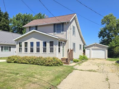 119 Waupun Rd, Friesland, WI, 53935