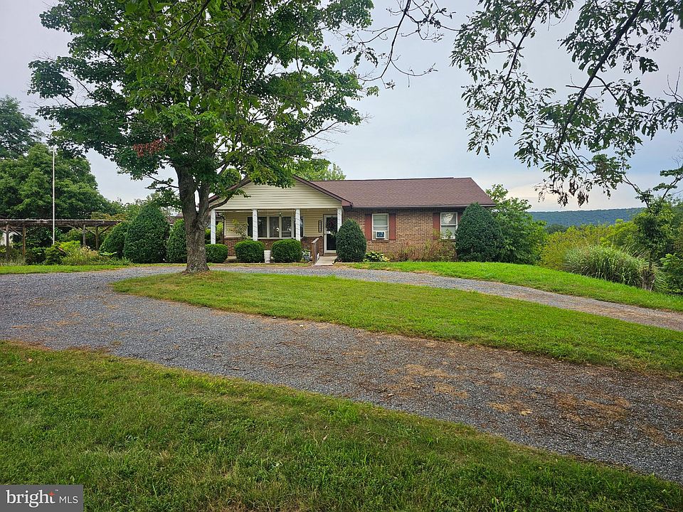 2nd image of 8399 Winchester Grade Rd