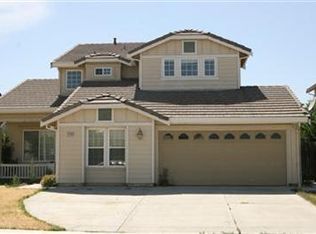 1549 Cindy Way, Tracy, CA 95376