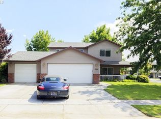 602 E Browning Ave, Hermiston, OR 97838