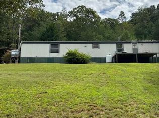 1543 Chamberlain Rd, La Fayette, GA 30728