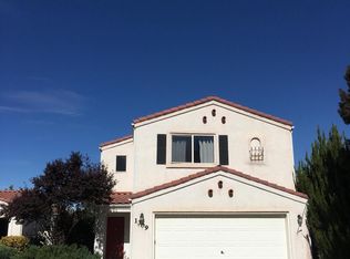 1309 Villa Sonrisa NE #1309, Albuquerque, NM 87113