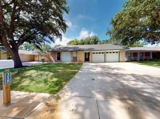 318 Renee Dr, Converse, TX 78109