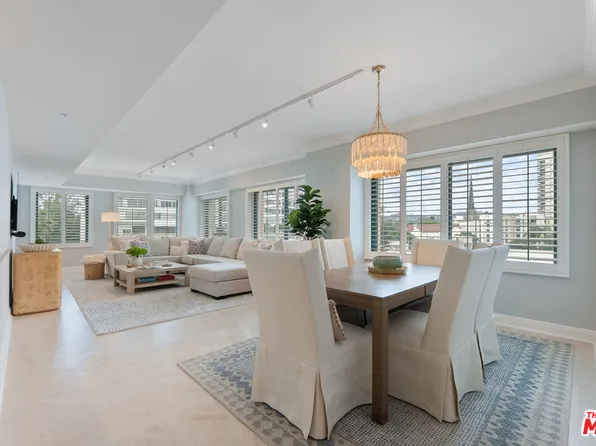 10520 Wilshire Blvd APT 602, Los Angeles, CA 90024