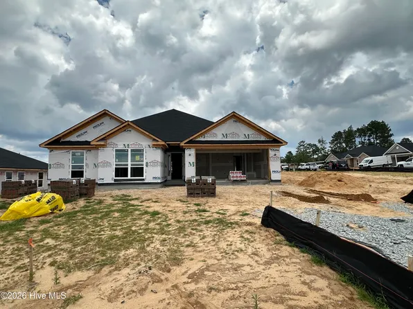 2356 Bellingham Drive, Hephzibah, GA 30815