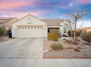 531 Silent Siesta Dr, Henderson, NV 89015