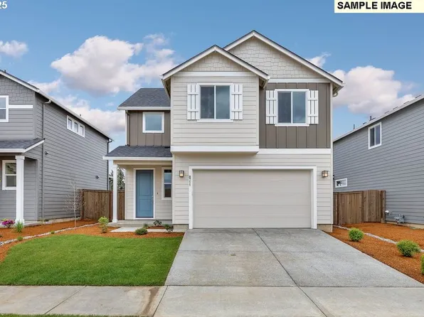 4303 NE 186th St Lot 259, Vancouver, WA 98686