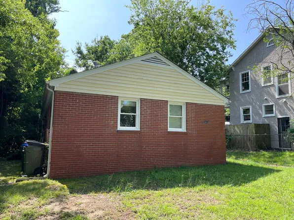2403 5th Ave Unit 1, Richmond, VA 23222