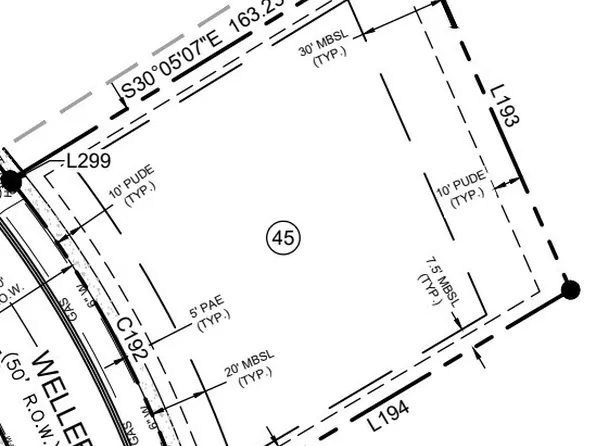 2804 Weller Ln Lot 45, Spring Hill, TN 37174