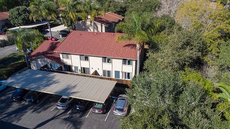 1st image of 7386 Calle Real APT 17