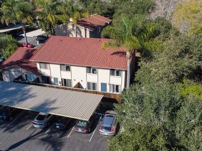 7386 Calle Real APT 17, Goleta, CA, 93117