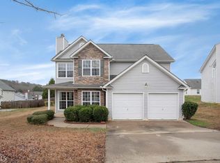 4678 Sedum Way, College Park, GA 30349