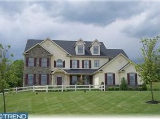1212 Pattys Cir, Upper Gwynedd, PA 19446