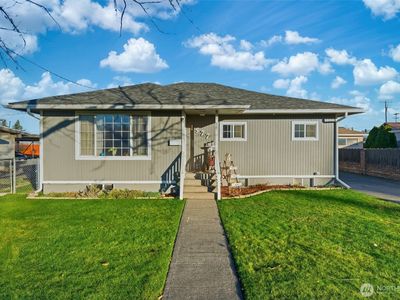 1577 Olive Street, Walla Walla, WA, 99362