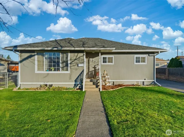 1577 Olive Street, Walla Walla, WA 99362