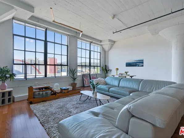 200 N San Fernando Rd APT 315, Los Angeles, CA 90031