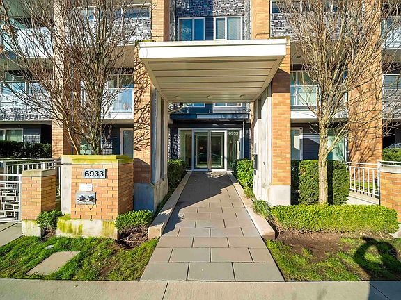 3rd image of 6933 Cambie St #208