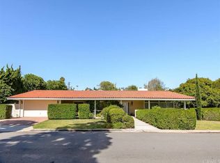 2424 Via Pacheco, Palos Verdes Estates, CA 90274