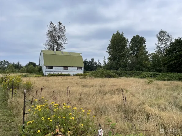 4935 E Third Drive, Bellingham, WA 98226