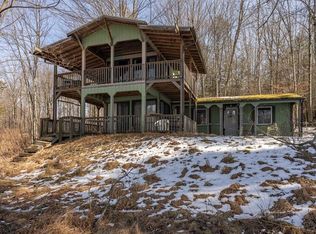 999 Baillets Pond Rd, Wyalusing, PA 18853