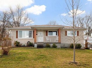 6508 Green Manor Dr, Louisville, KY 40228