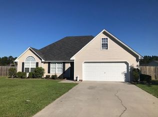 60 Padme Dr, Sumter, SC 29153
