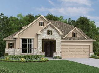 29011 Stevenson Gate, Fair Oaks Ranch, TX 78015