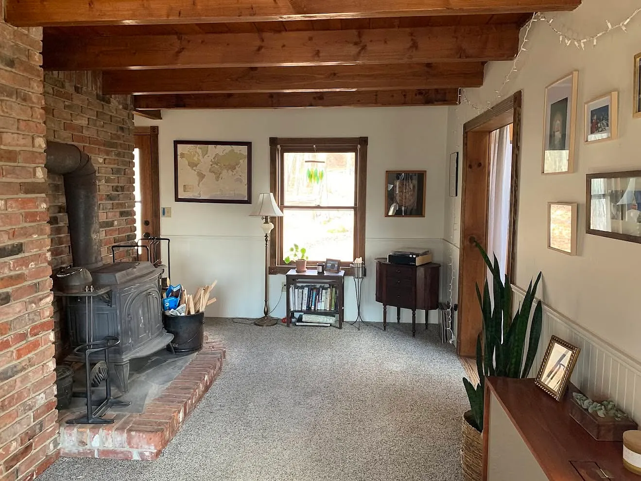 2 bed, 1600 sqft, $2,300 — Photo 2