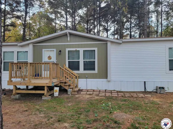 227 County Road 3011, New Boston, TX 75570