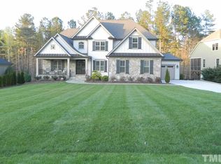 833 Keith Rd, Wake Forest, NC 27587