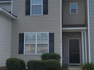 117 Woodward Rd, Goose Creek, SC 29445