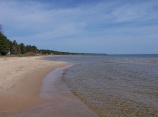 Arrowhead Ln, Ocqueoc, MI 49759