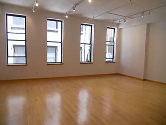 Rented by The Loft Broker