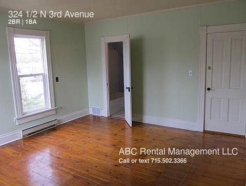 2nd image of 324 1/2 N 3rd Ave
