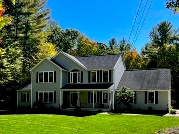 16 Gilson Road, Brookline, NH 03033