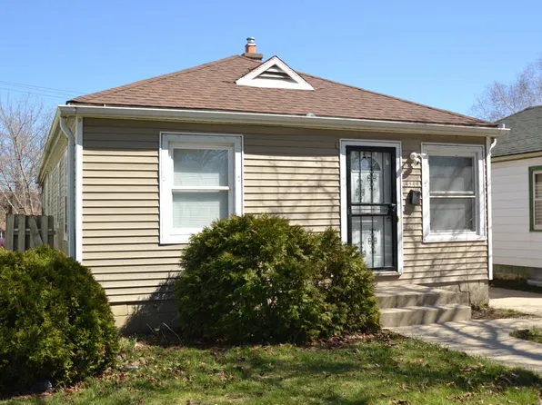 4344 North 36th STREET, Milwaukee, WI 53216
