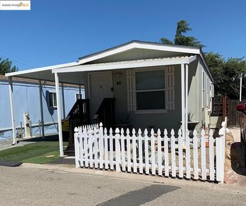 24221 S Chrisman Rd SPACE 46, Tracy, CA, 95304