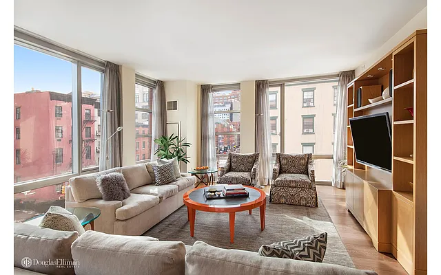 Sold by Douglas Elliman | media 2