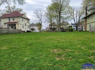 1616 S 9th St, Terre Haute, IN 47802