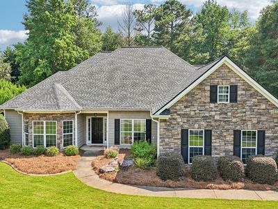 320 Silverbell Ln, Sharpsburg, GA, 30277