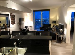 253 NE 2nd St APT 2609, Miami, FL 33132