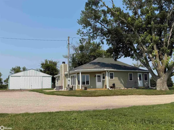1965 Deer Ave, Corwith, IA 50430