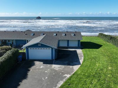 15350 N 101st Hwy, Smith River, CA, 95567