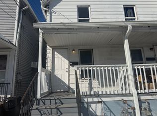 34 Luzerne St #34, Wilkes Barre, PA 18706